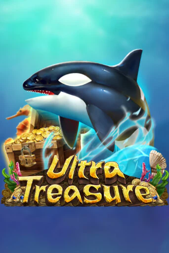 Демо игра Ultra Treasure играть онлайн | Казино Икс бесплатно