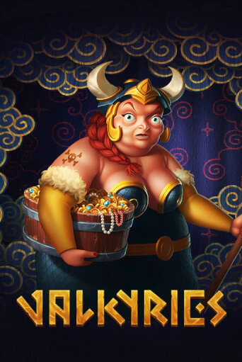 Демо игра Valkyries играть онлайн | Казино Икс бесплатно