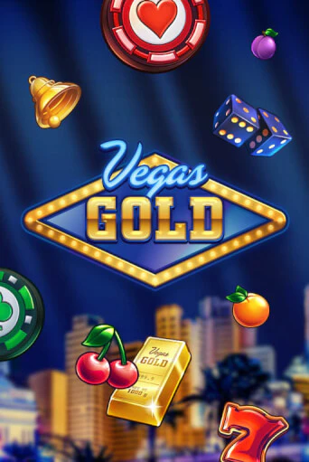 Демо игра Vegas Gold играть онлайн | Казино Икс бесплатно