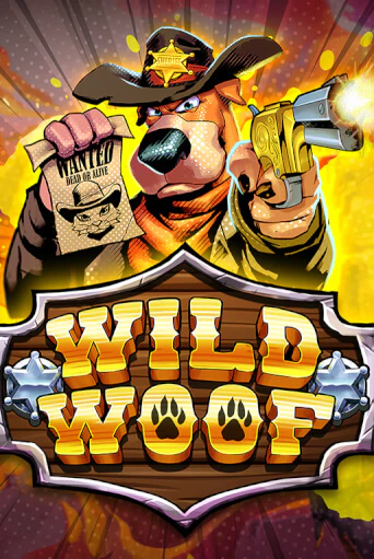 Демо игра Wild Woof играть онлайн | Казино Икс бесплатно