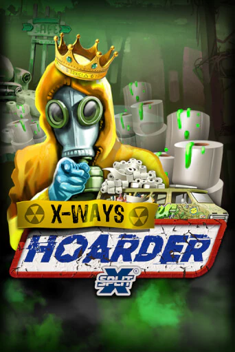 Демо игра xWays Hoarder xSplit играть онлайн | Казино Икс бесплатно